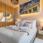 24 Absyntapart Rynek Apartmán