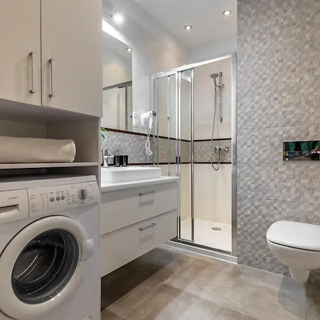 24 Absyntapart Rynek Apartman Wrocław