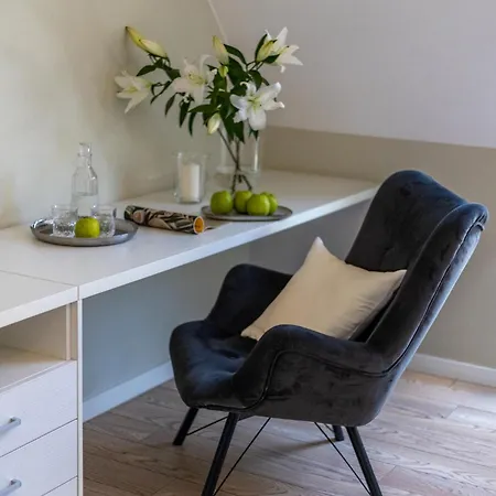 Apartman 24 Absyntapart Rynek *