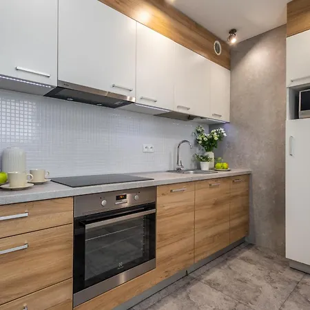 Apartman 24 Absyntapart Rynek
