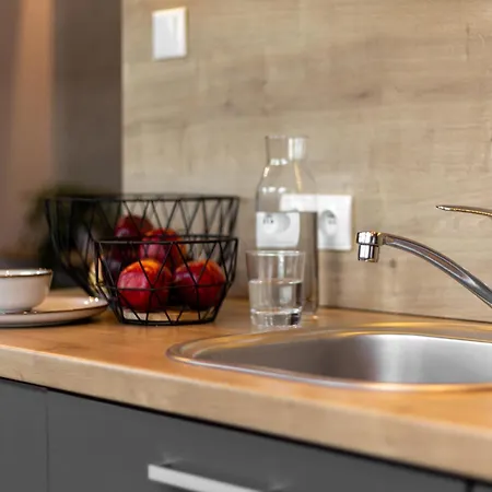 24 Absyntapart Rynek * 브로츠와프