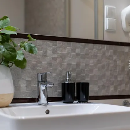 Apartman 24 Absyntapart Rynek *