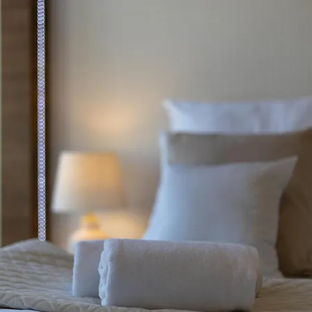 24 Absyntapart Rynek * 브로츠와프