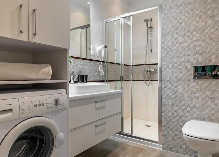 24 Absyntapart Rynek Apartment Wroclaw