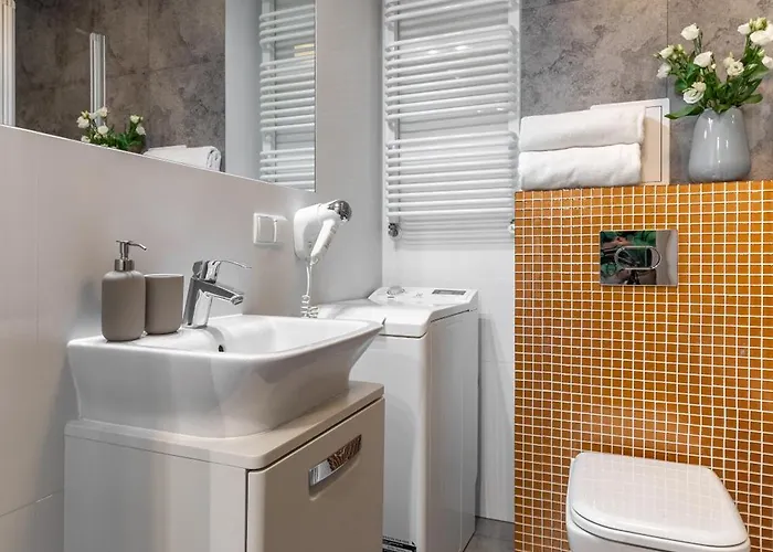 24 Absyntapart Rynek * Wroclaw