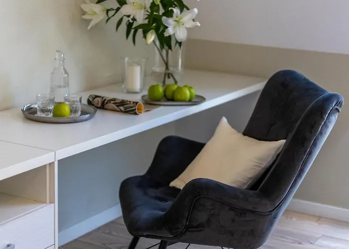 Apartment 24 Absyntapart Rynek *