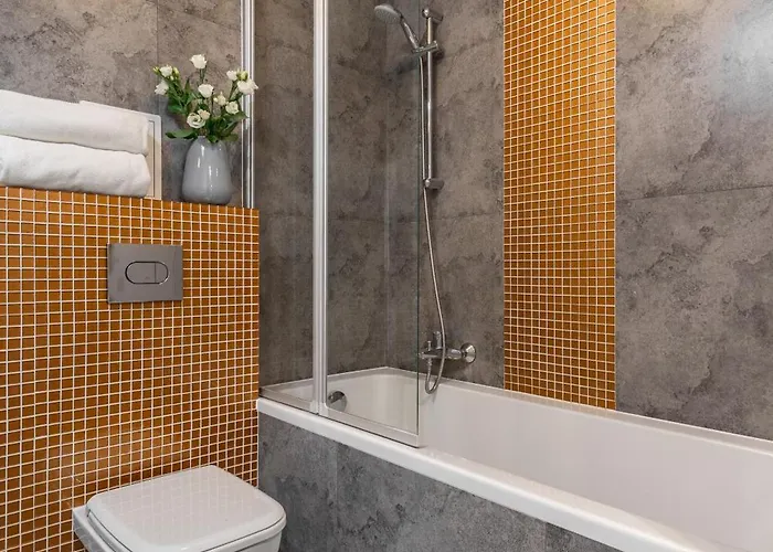 24 Absyntapart Rynek Apartment