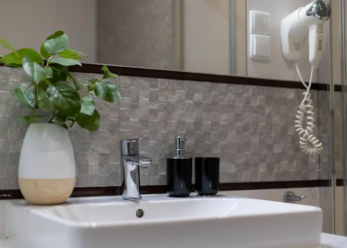 Apartment 24 Absyntapart Rynek *