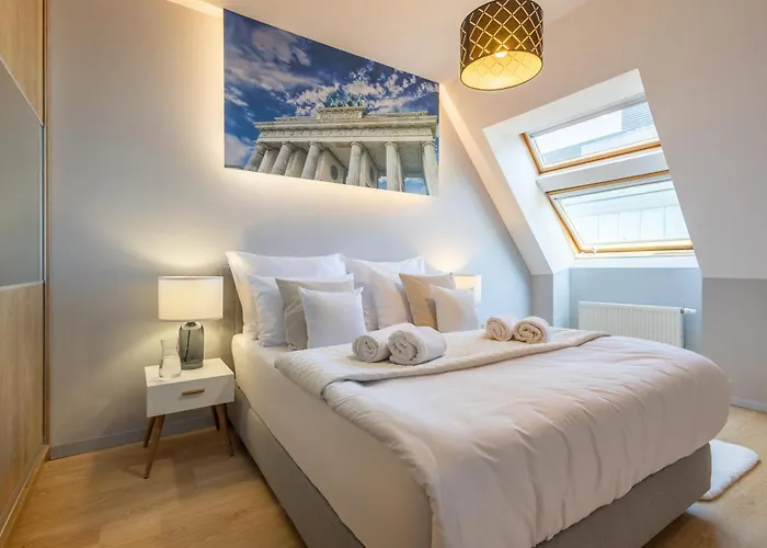 24 Absyntapart Rynek Apartment *