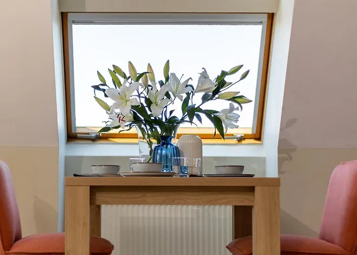 Apartment 24 Absyntapart Rynek