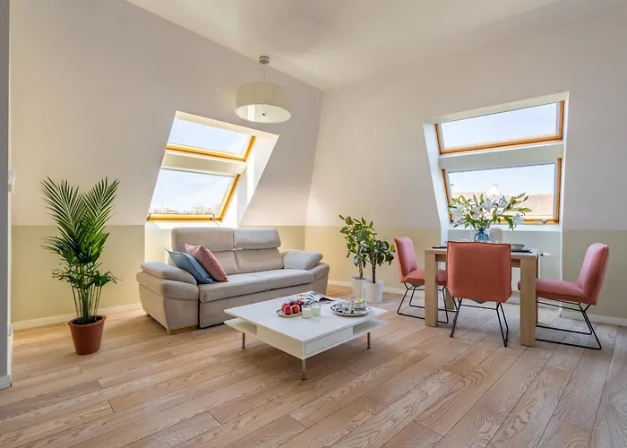 24 Absyntapart Rynek Apartment