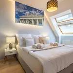24 Absyntapart Rynek Appartement *