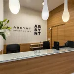 24 Absyntapart Rynek Apartment Wroclaw