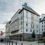 Apartament 24 Absyntapart Rynek *