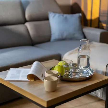 24 Absyntapart Rynek * 브로츠와프