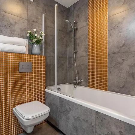 24 Absyntapart Rynek Appartement