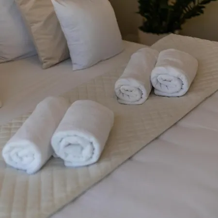 24 Absyntapart Rynek Appartement *