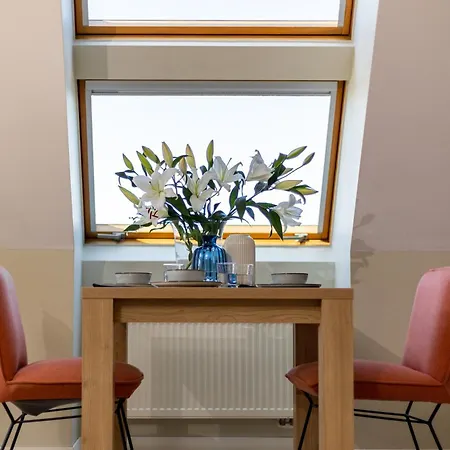 Appartement 24 Absyntapart Rynek