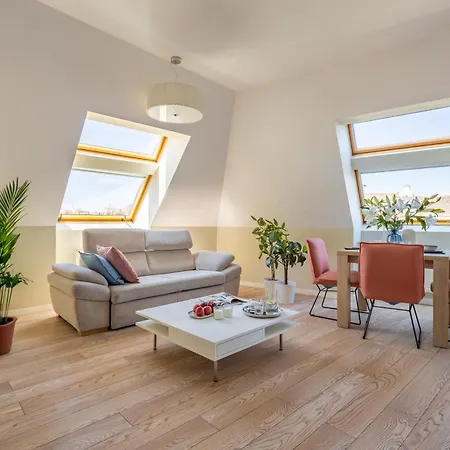 24 Absyntapart Rynek Appartement