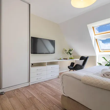 24 Absyntapart Rynek 아파트