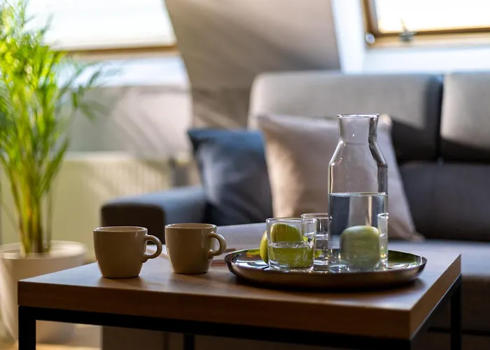 24 Absyntapart Rynek *