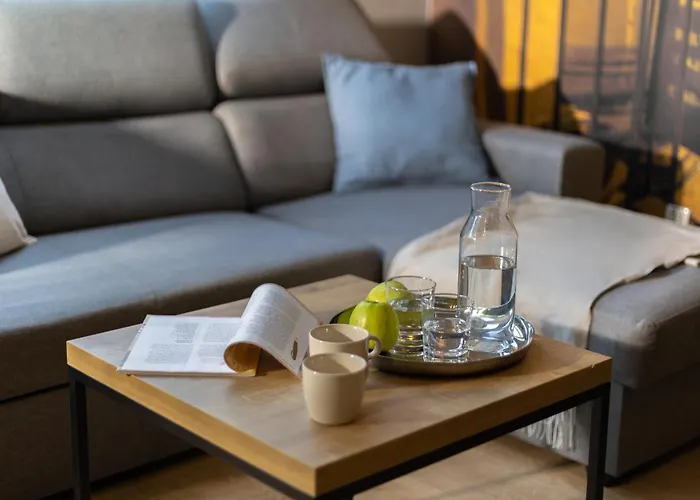 24 Absyntapart Rynek * 브로츠와프