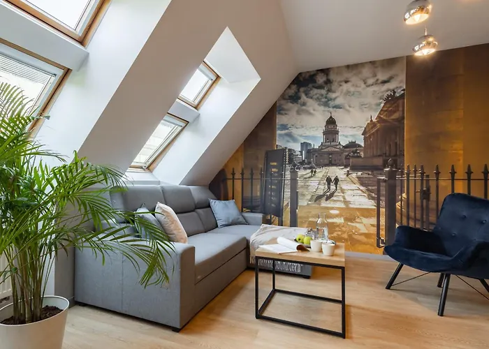 24 Absyntapart Rynek