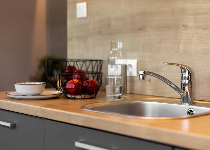 24 Absyntapart Rynek * 브로츠와프