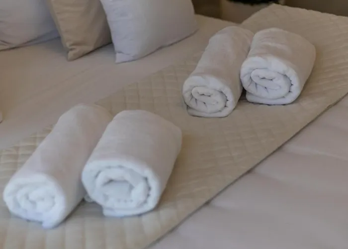 24 Absyntapart Rynek Lägenhet *