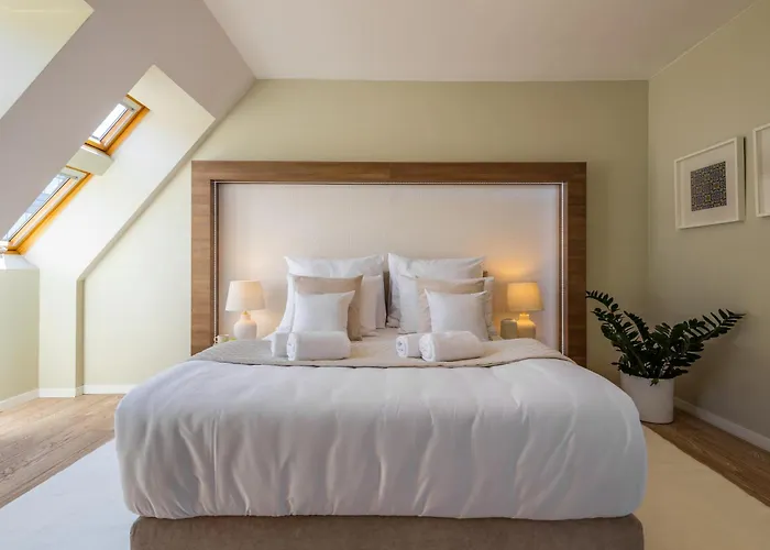 24 Absyntapart Rynek * 브로츠와프